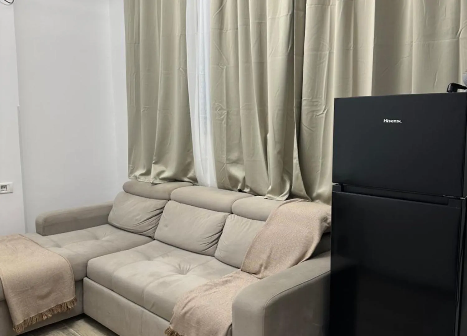 Апартаменты Sister'S Apt Тирана Албания