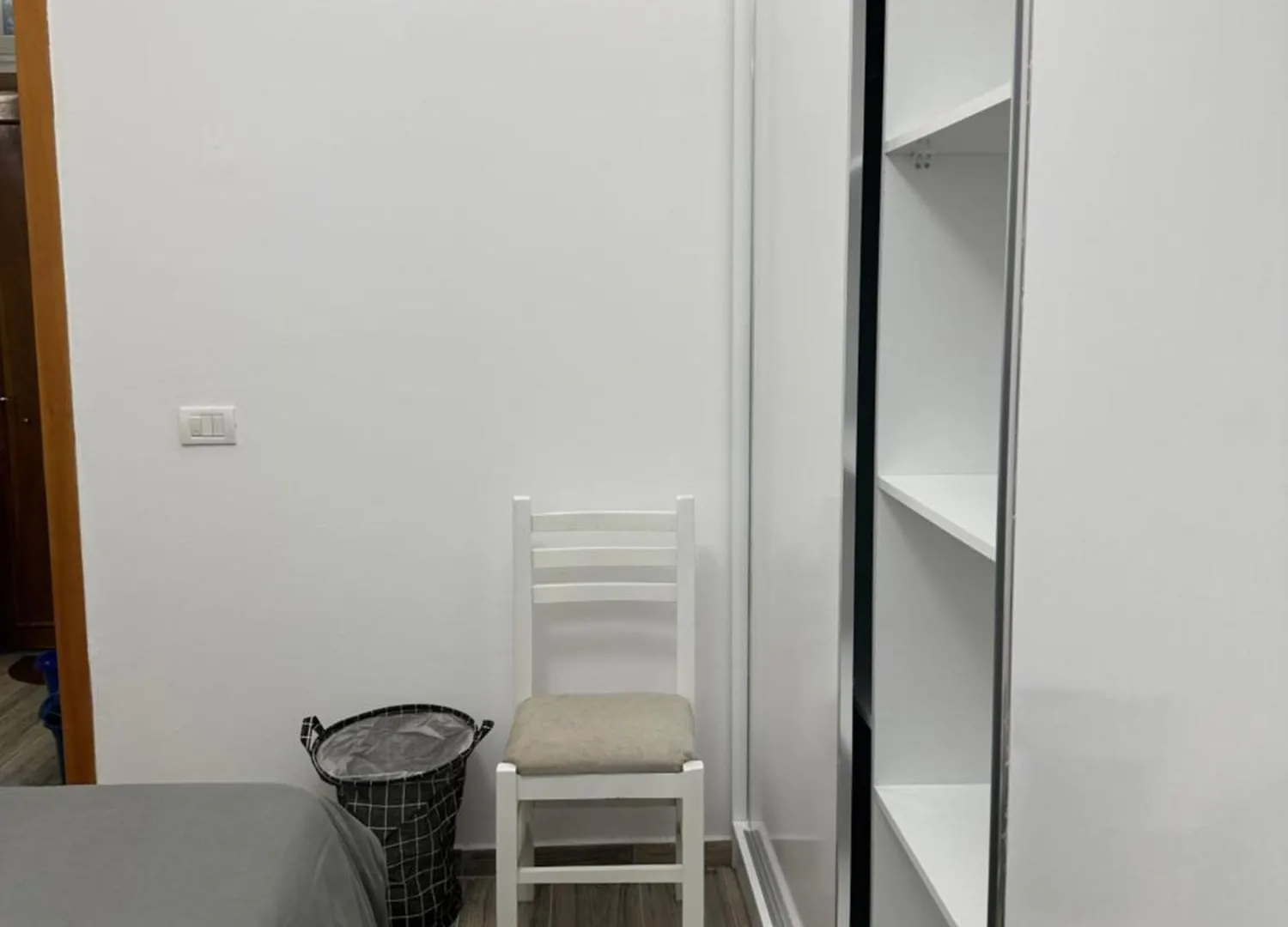 Sister'S Apt Tirana Lejlighed