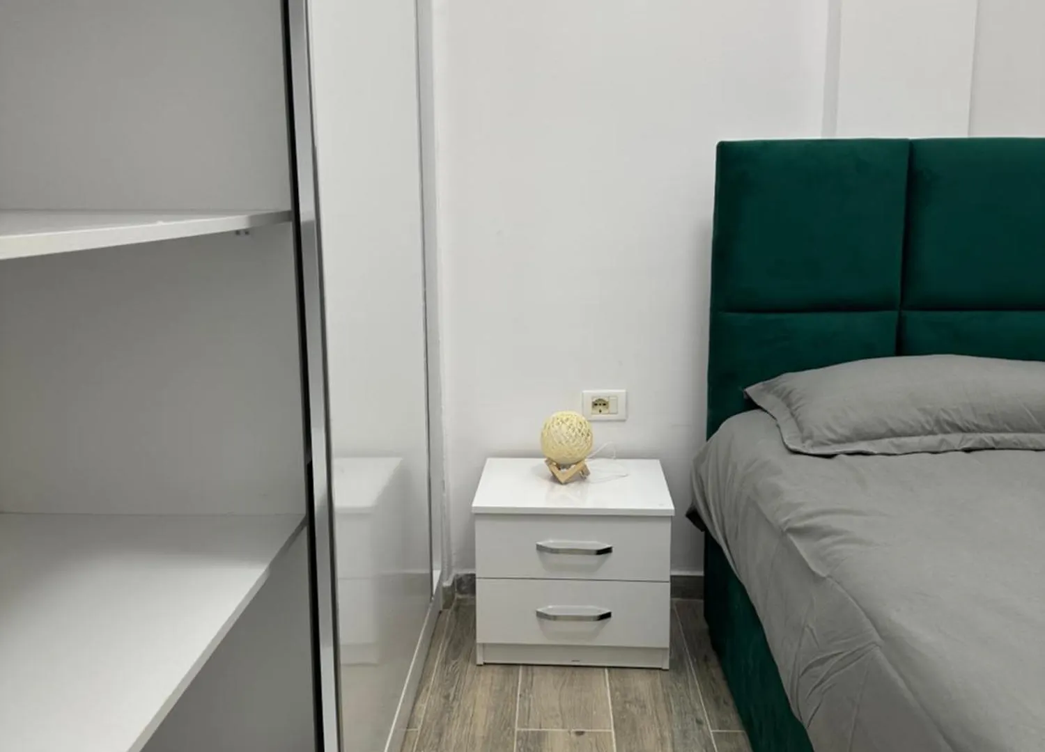 Апартаменты Sister'S Apt Тирана