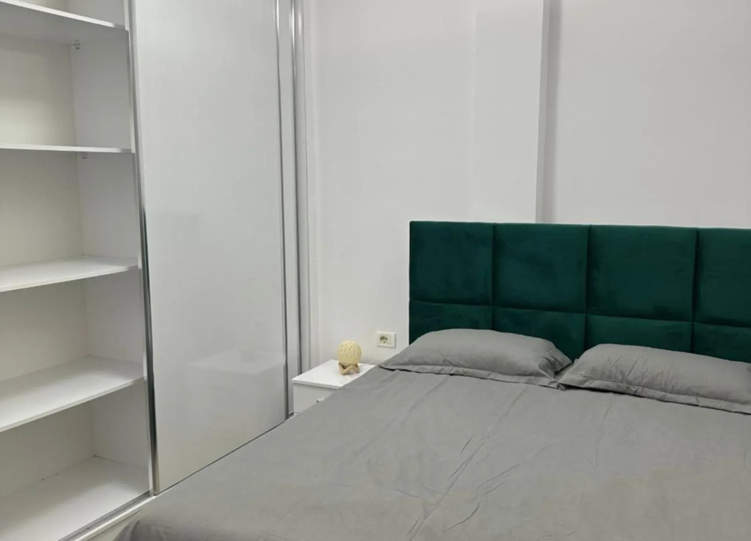 公寓 Sister'S Apt 地拉那